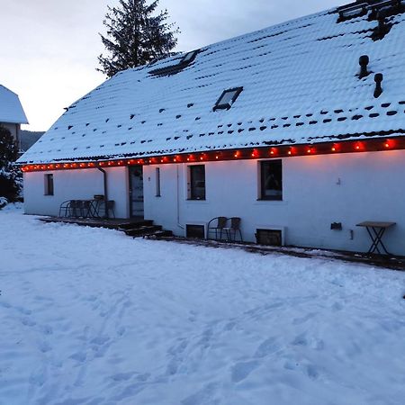 Osada Pogodno 2 Milków Exterior foto