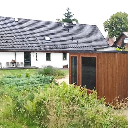 Osada Pogodno 2 Milków Exterior foto