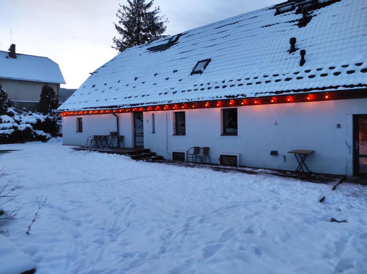 Osada Pogodno 2 Milków Exterior foto