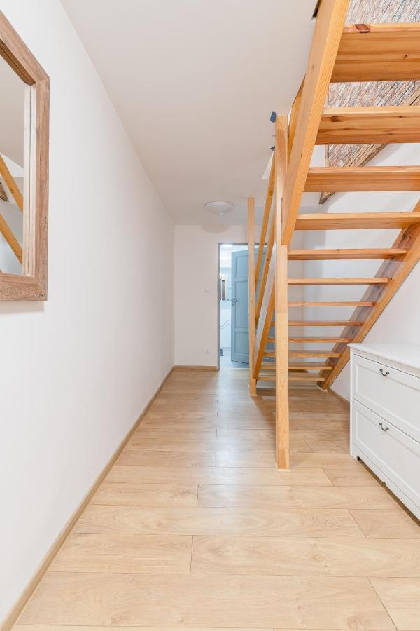Osada Pogodno 2 Milków Exterior foto
