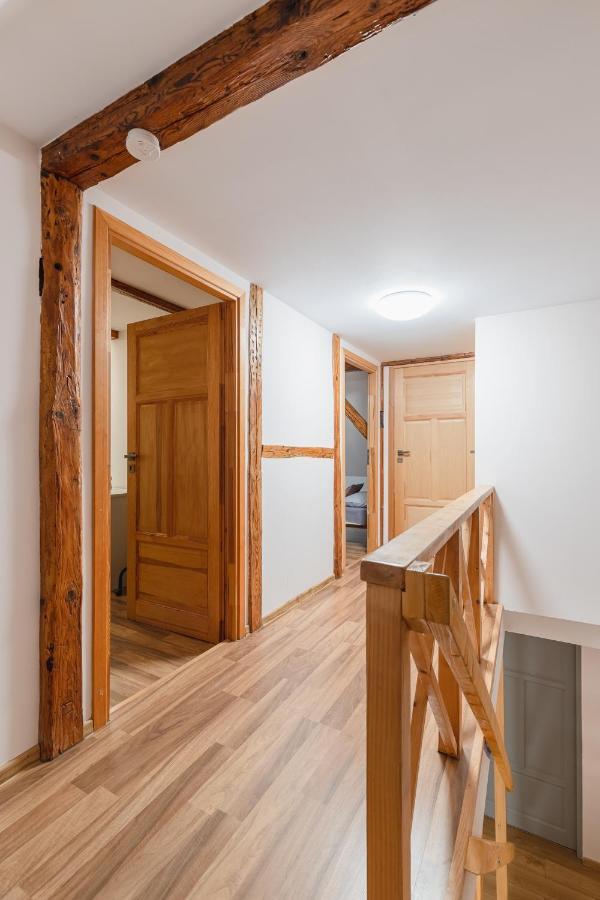 Osada Pogodno 2 Milków Exterior foto